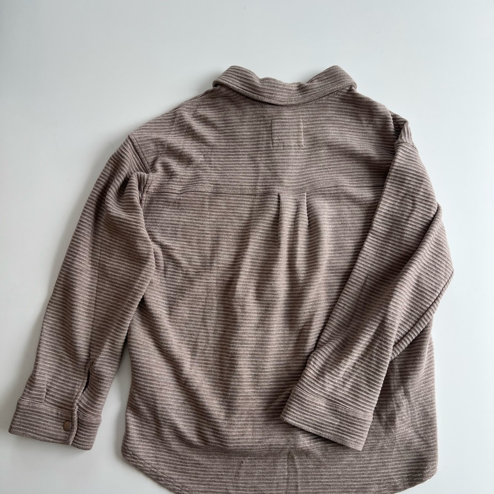 Thread & Supply Shacket - Picture 3 of 3
